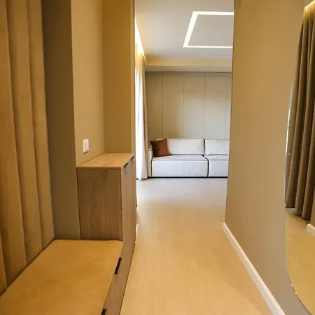 Blue Coast -perla بيت للعطل *