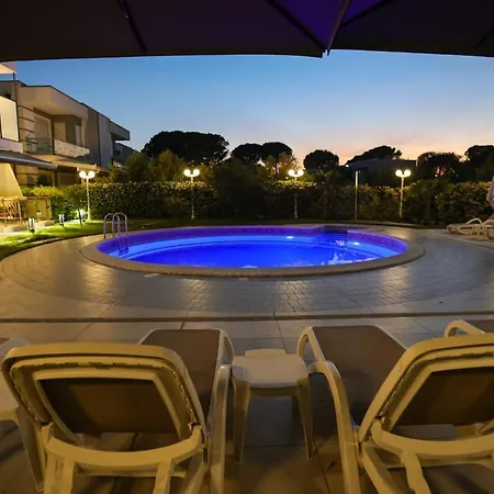 بيت للعطل Blue Coast -perla