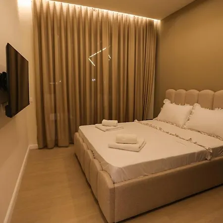 Blue Coast -perla بيت للعطل Lalez