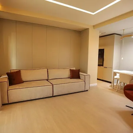 Blue Coast -perla بيت للعطل *