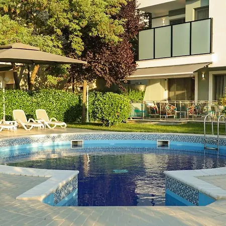 بيت للعطل Blue Coast -perla *
