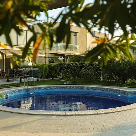 بيت للعطل Blue Coast -perla