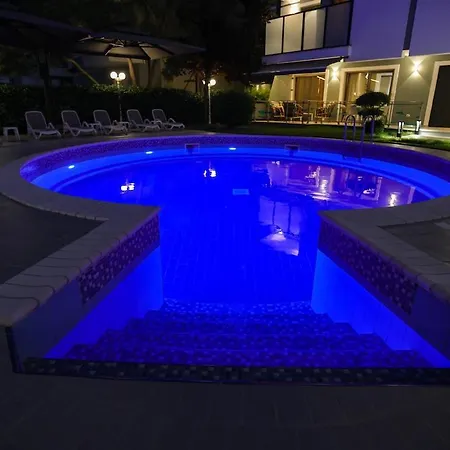 بيت للعطل Blue Coast -perla Lalez