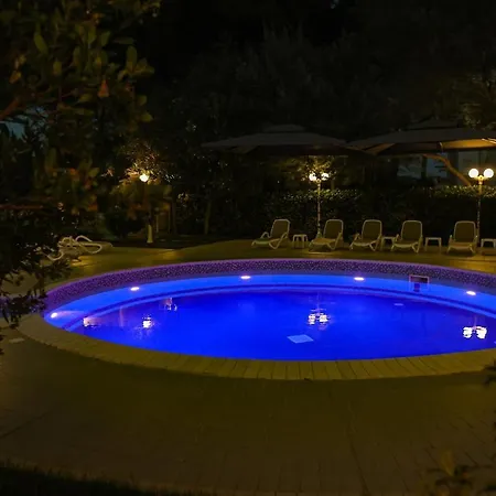 Blue Coast -perla بيت للعطل *