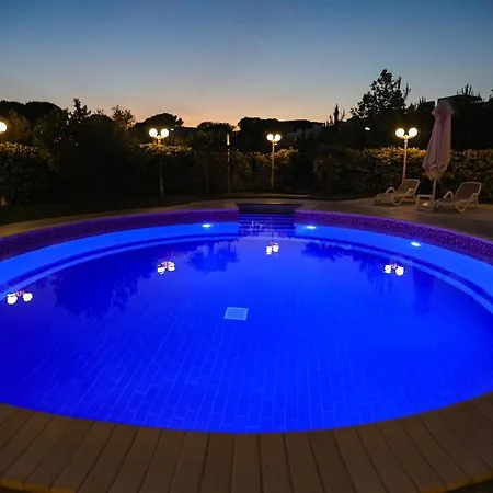 Blue Coast -perla بيت للعطل *