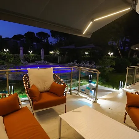 بيت للعطل Blue Coast -perla