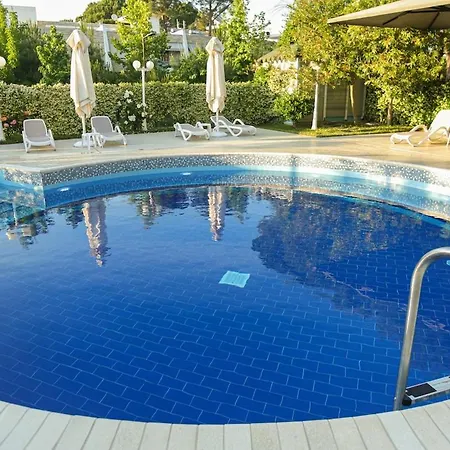 بيت للعطل Blue Coast -perla