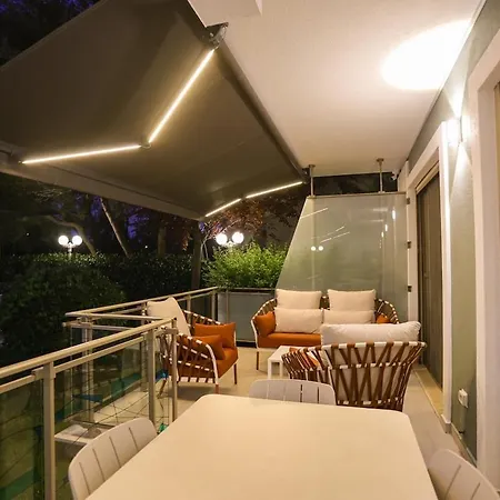Blue Coast -perla بيت للعطل *